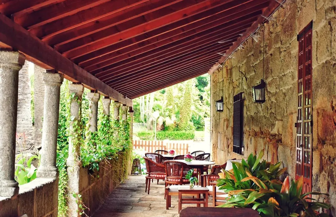 Pazo Revel Hotel&Resort-1
