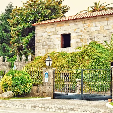 Pazo Revel Hotel&Resort-2