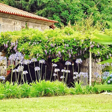 Pazo Revel Hotel&Resort-3